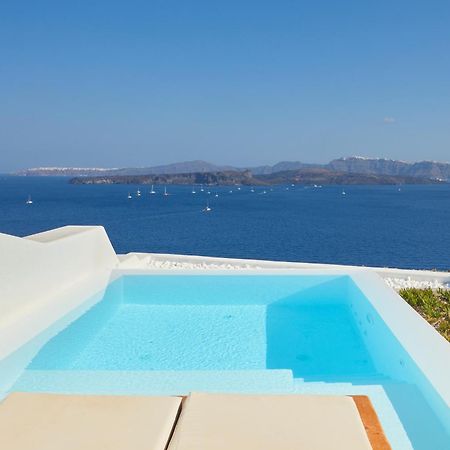 Phos The Boutique Hotel Akrotiri  Exterior photo