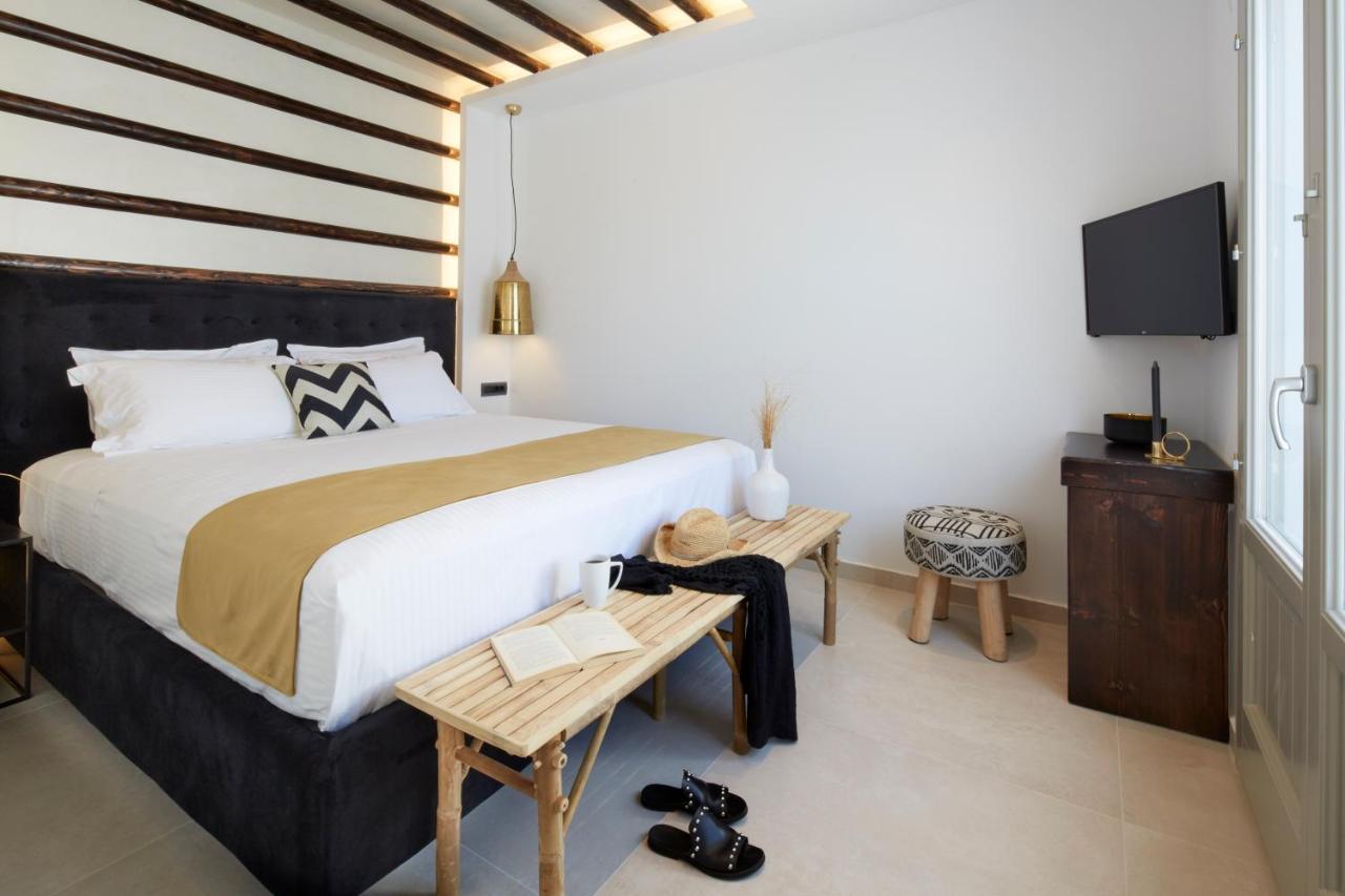 Phos The Boutique Hotel Akrotiri  Exterior photo