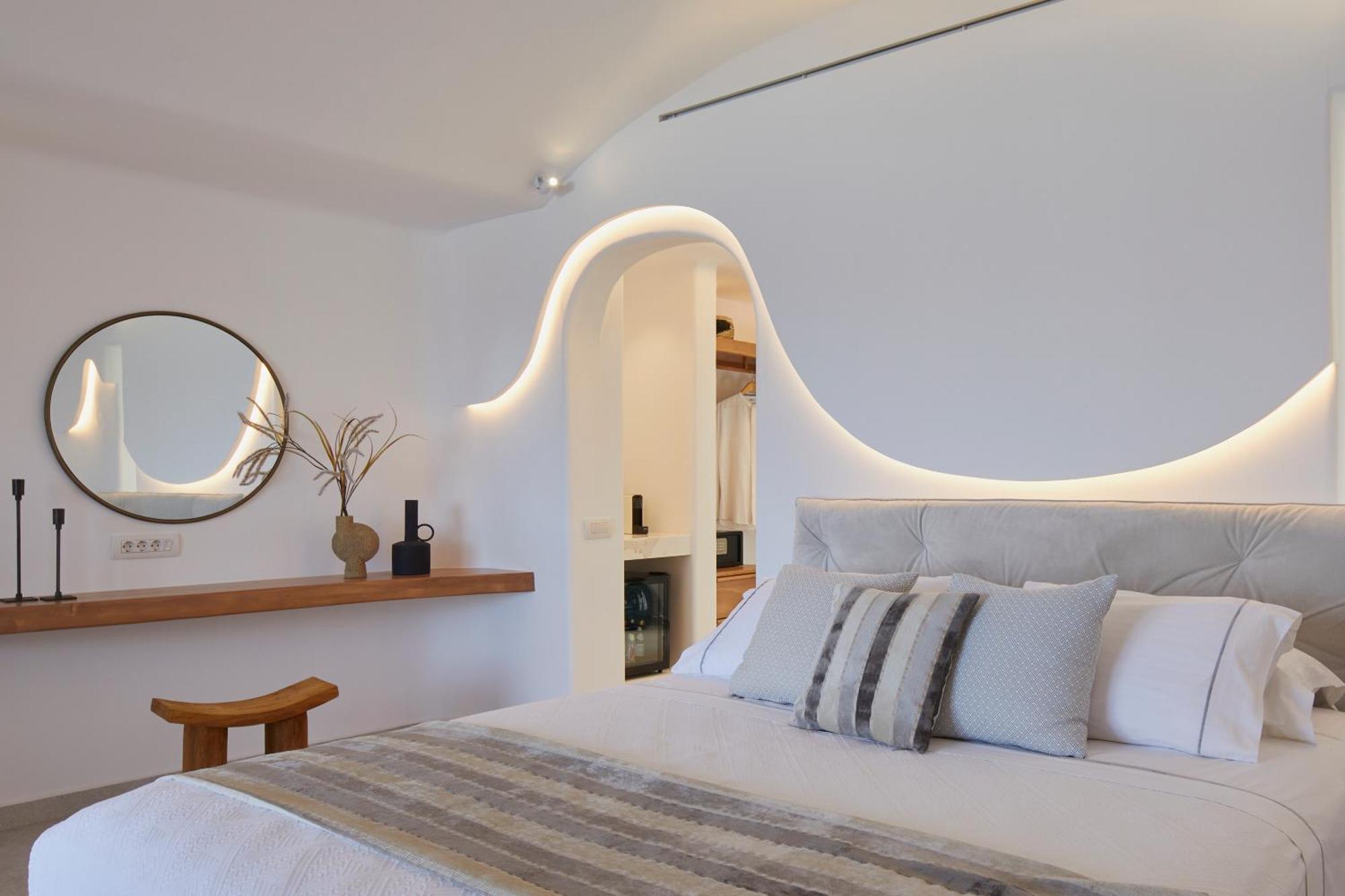 Phos The Boutique Hotel Akrotiri  Exterior photo