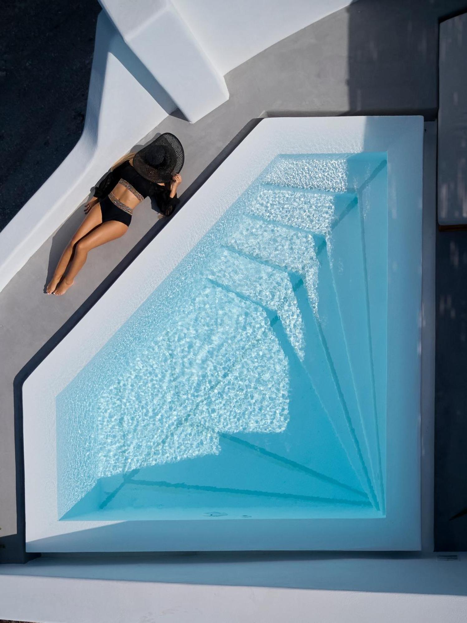 Phos The Boutique Hotel Akrotiri  Exterior photo