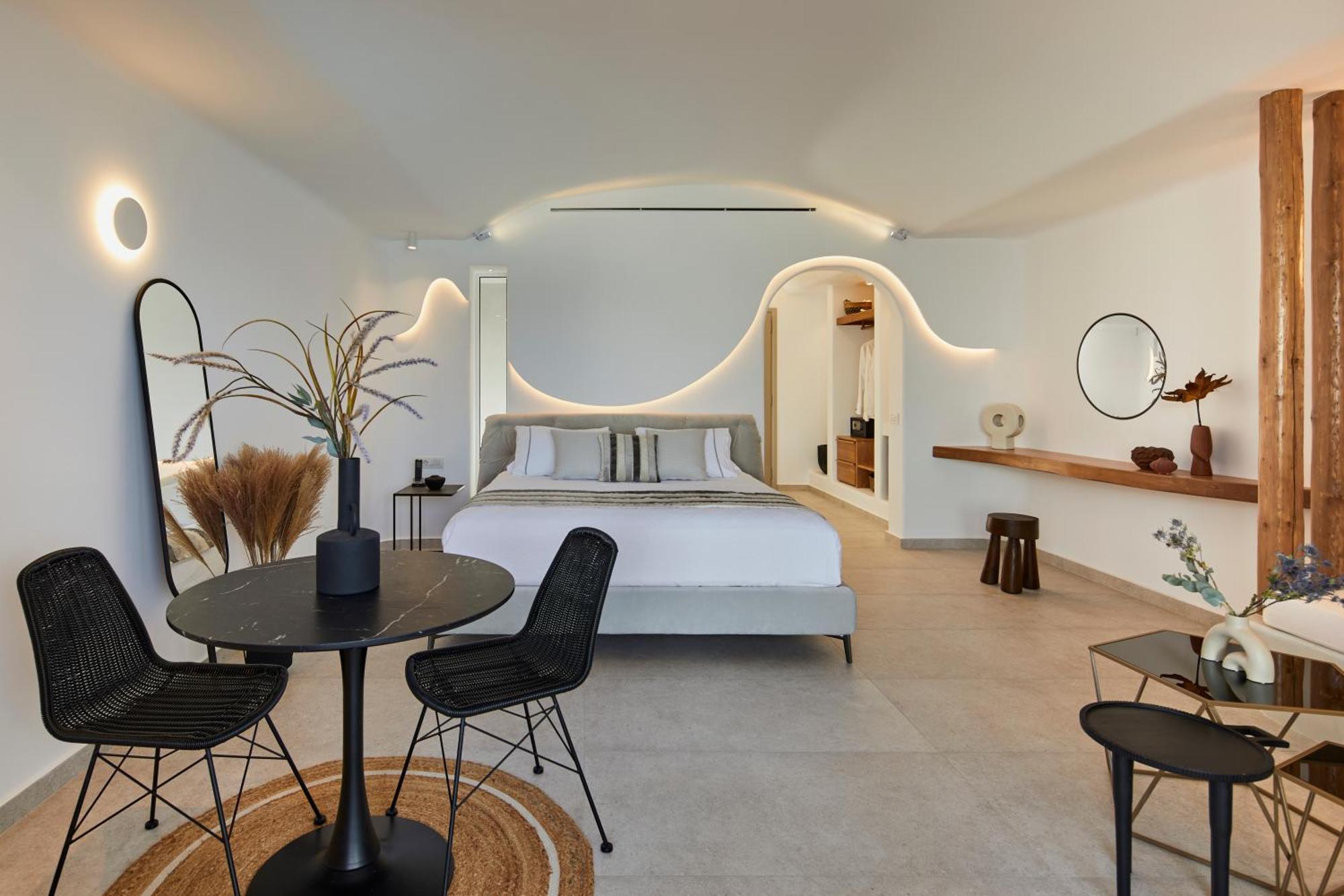 Phos The Boutique Hotel Akrotiri  Exterior photo