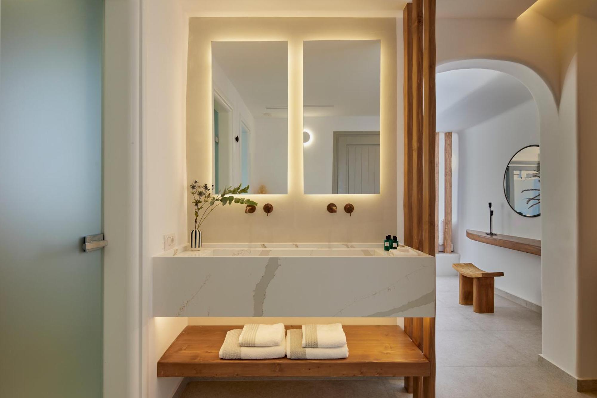 Phos The Boutique Hotel Akrotiri  Exterior photo