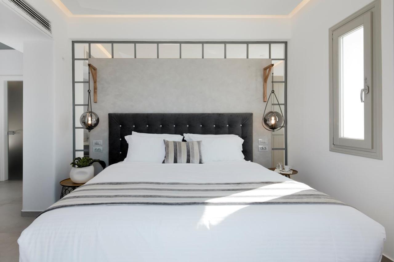 Phos The Boutique Hotel Akrotiri  Exterior photo