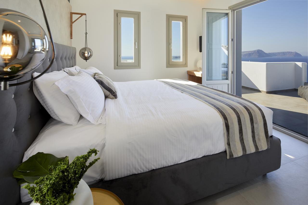 Phos The Boutique Hotel Akrotiri  Exterior photo