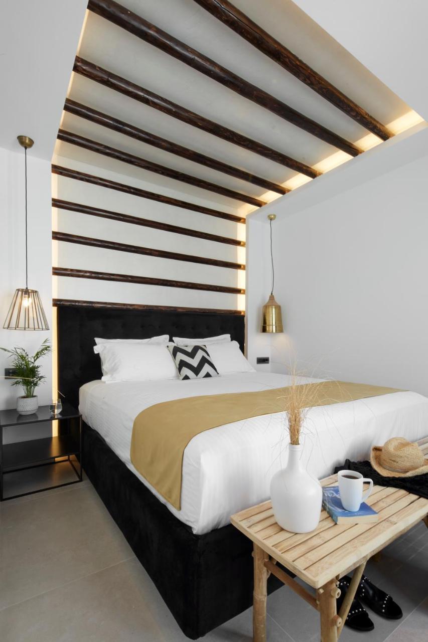 Phos The Boutique Hotel Akrotiri  Exterior photo