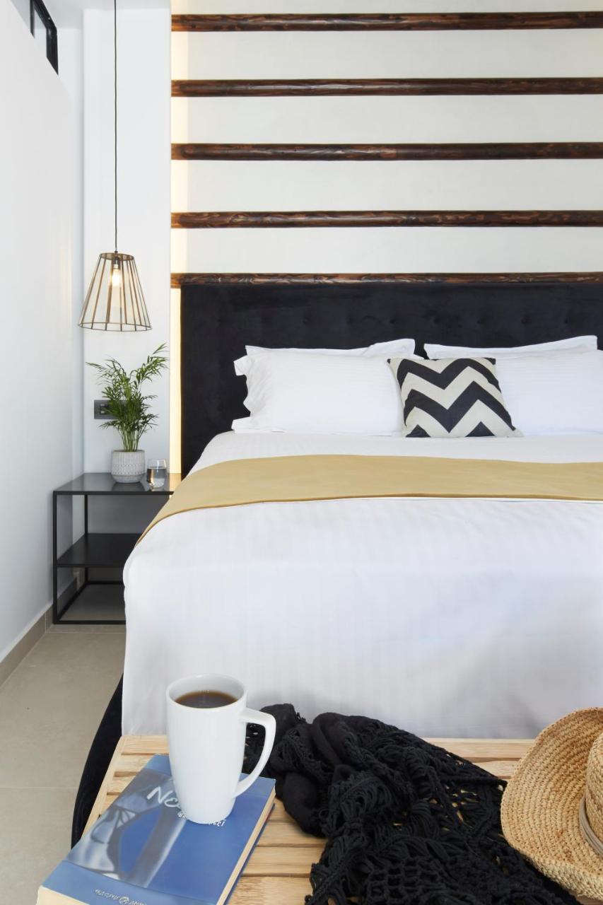 Phos The Boutique Hotel Akrotiri  Exterior photo
