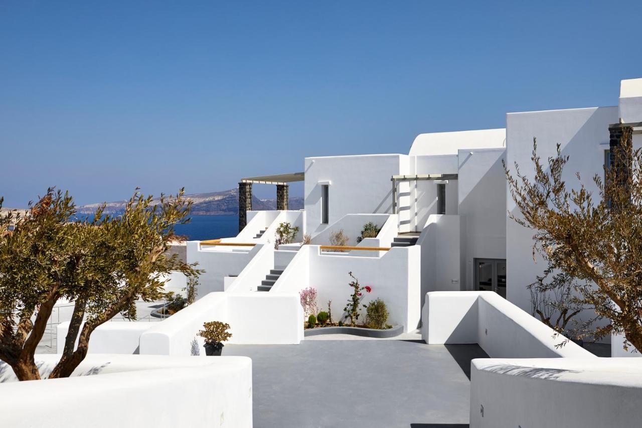 Phos The Boutique Hotel Akrotiri  Exterior photo