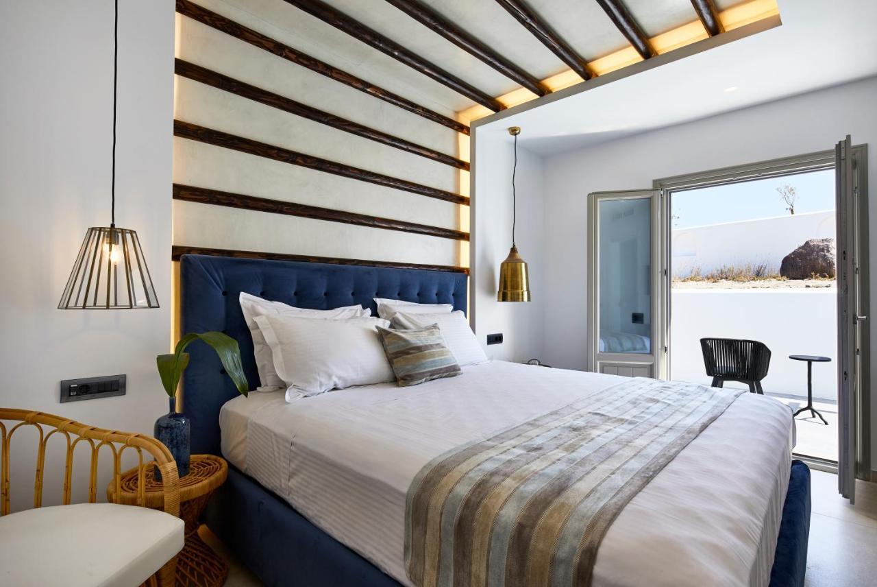 Phos The Boutique Hotel Akrotiri  Exterior photo