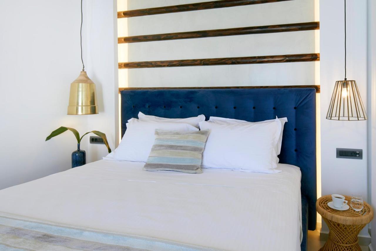 Phos The Boutique Hotel Akrotiri  Exterior photo