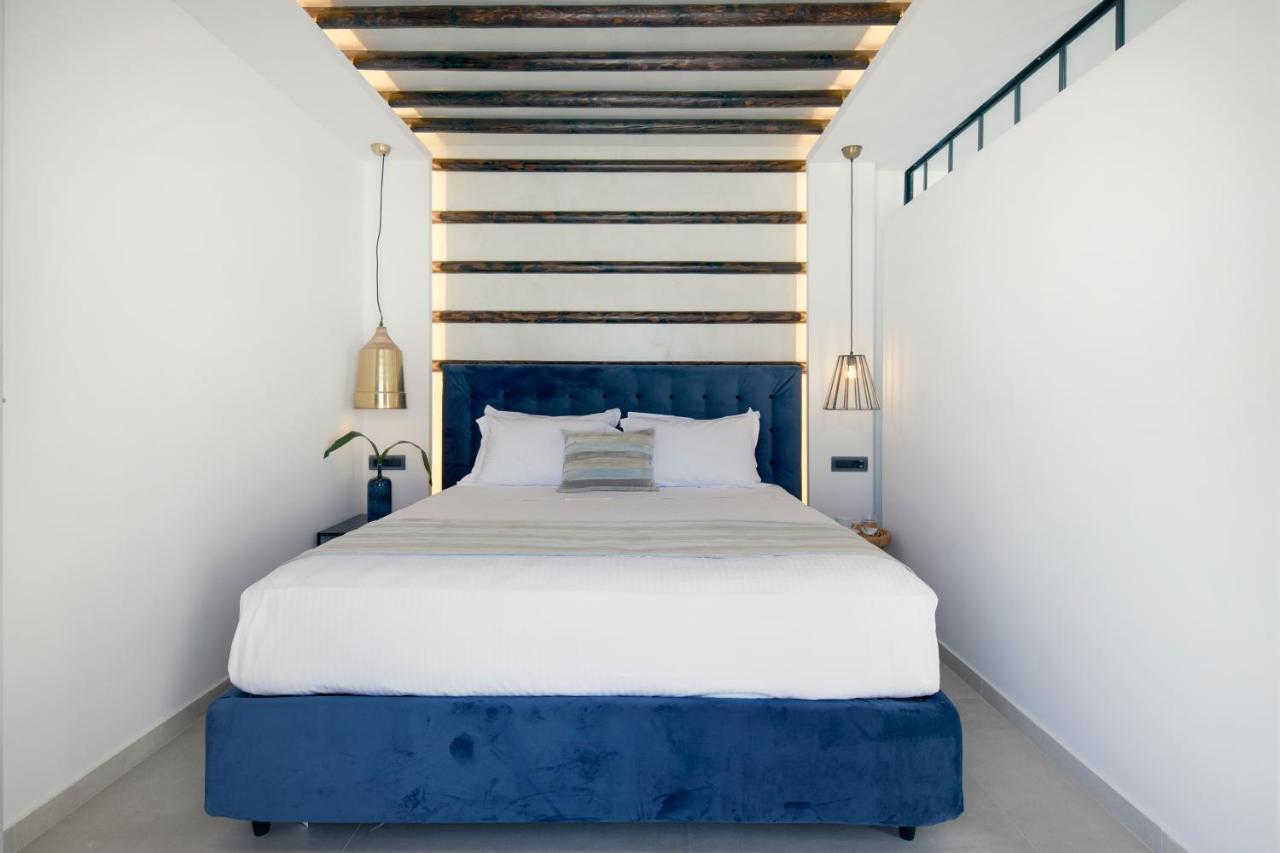 Phos The Boutique Hotel Akrotiri  Exterior photo