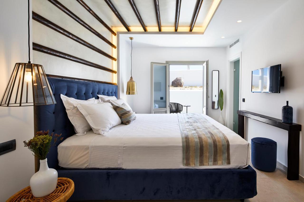 Phos The Boutique Hotel Akrotiri  Exterior photo