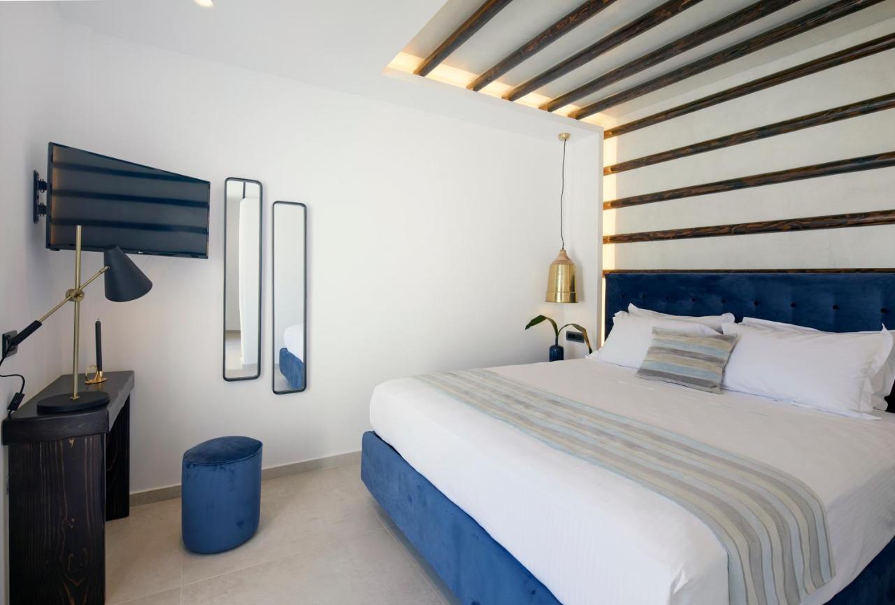 Phos The Boutique Hotel Akrotiri  Exterior photo